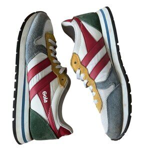 Gola Classics CMA592 Daytona Sneakers SZ US 8 UK 7 EU 41